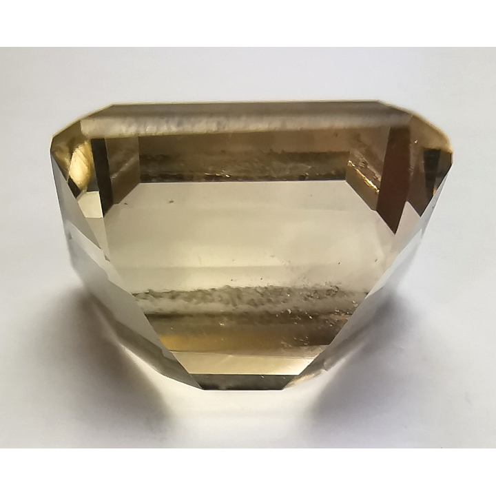 Citrine du Brésil