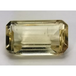 Citrine du Brésil