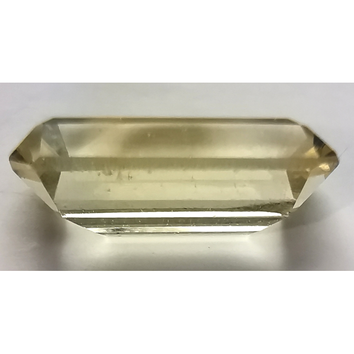 Citrine from Brazil