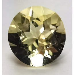Citrine from Brazil