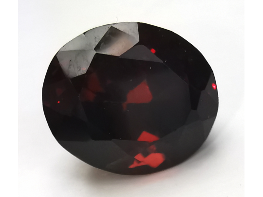 Almandine Garnet