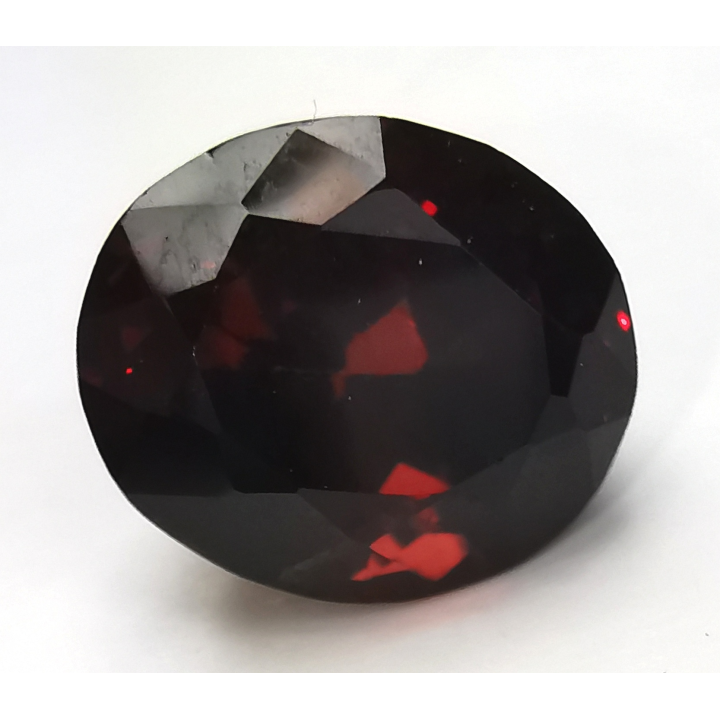 Almandine Garnet
