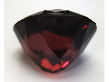 Almandine Garnet