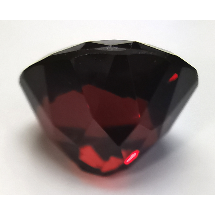 Almandine Garnet