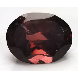 Almandine Garnet