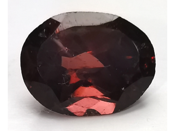 Almandine Garnet