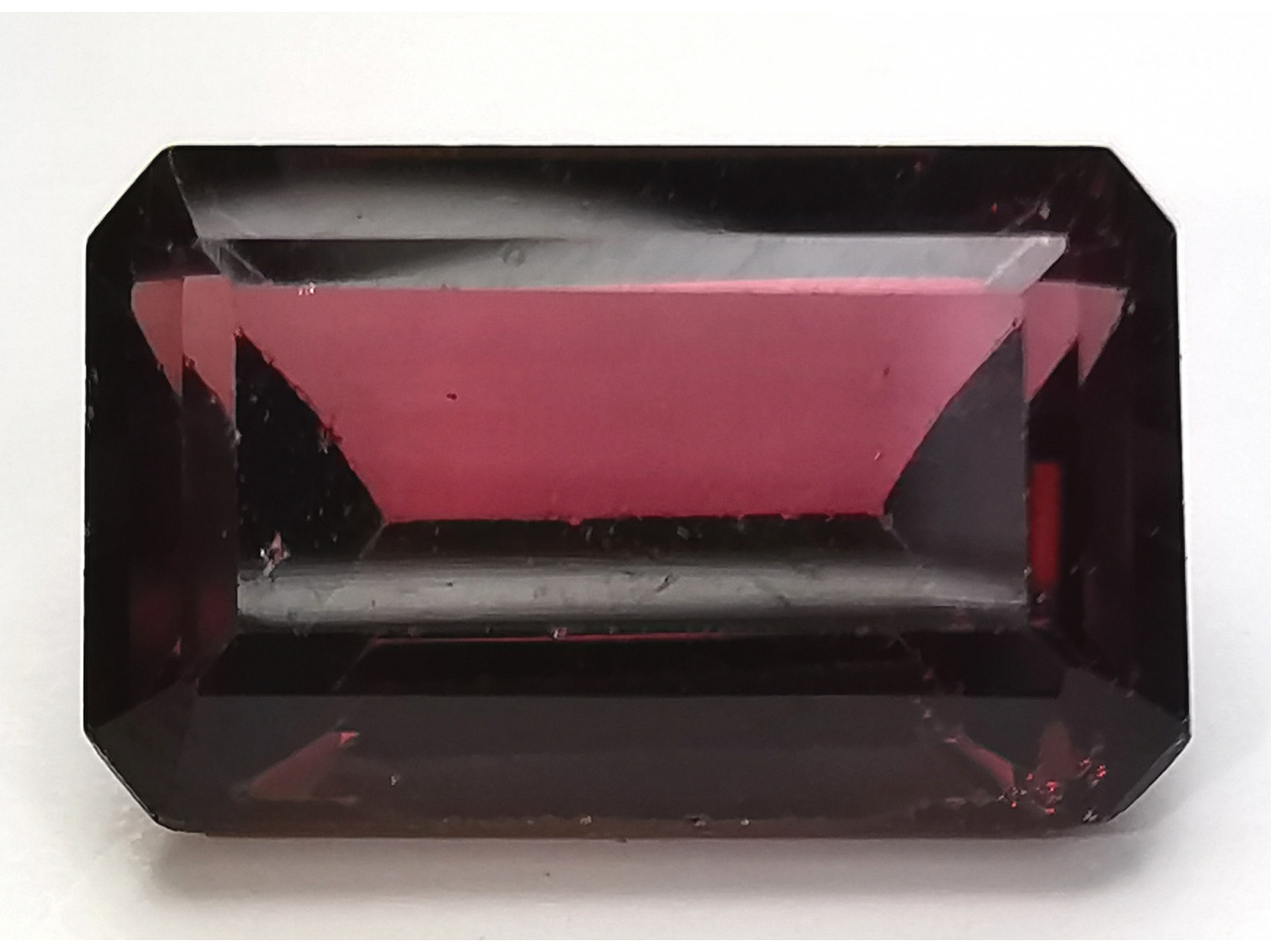 Almandine Garnet