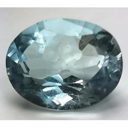 Béryl bleu