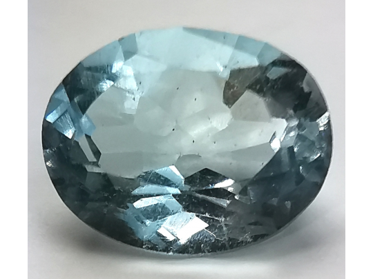 Blue Beryl