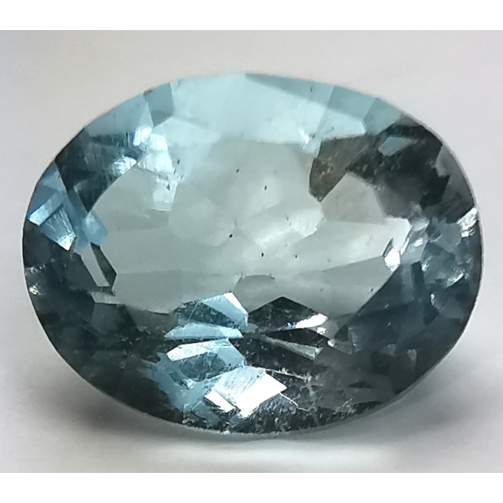 Blue Beryl