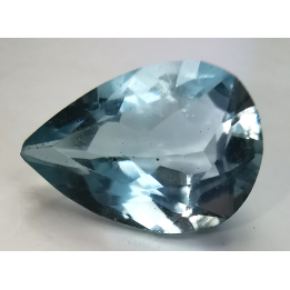 Blue Beryl