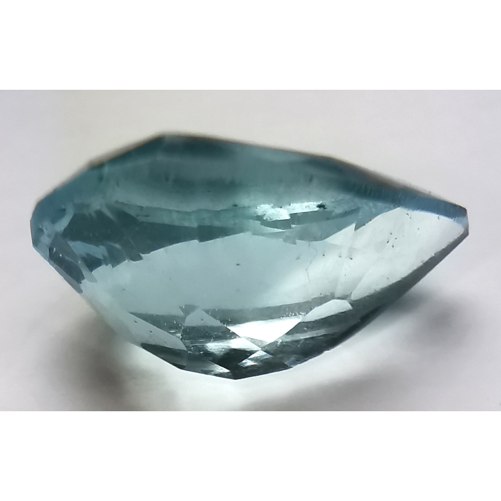 Blue Beryl