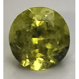 Chrysobéryl