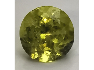 Chrysoberyl