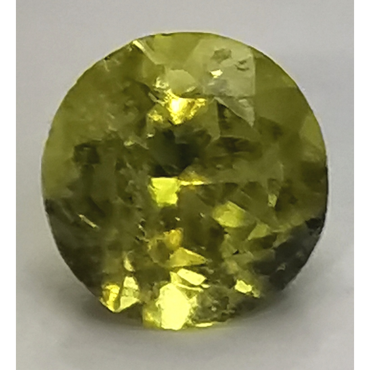 Chrysoberyl