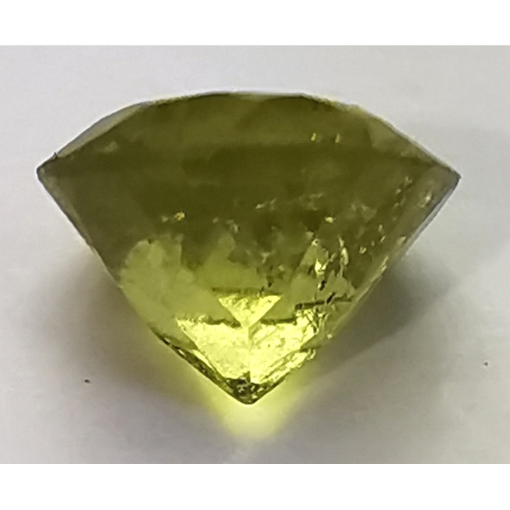 Chrysobéryl
