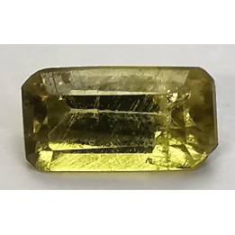 Chrysoberyl