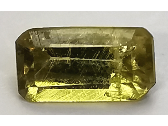 Chrysoberyl