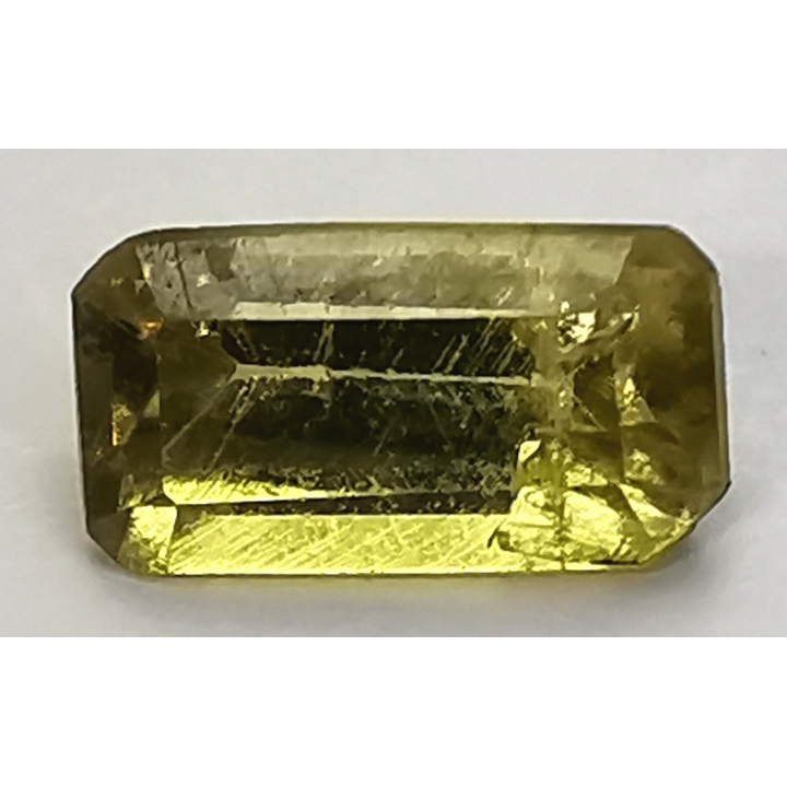 Chrysobéryl