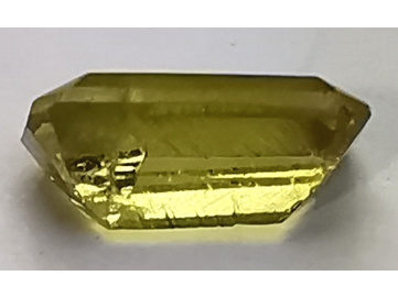 Chrysoberyl