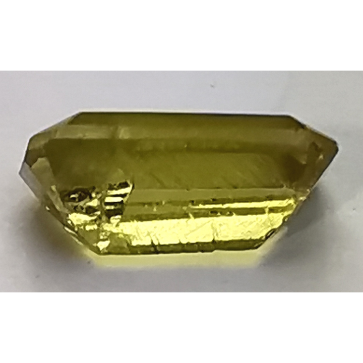 Chrysobéryl