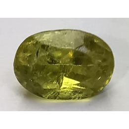 Chrysobéryl