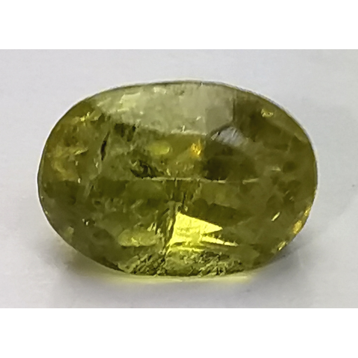 Chrysobéryl