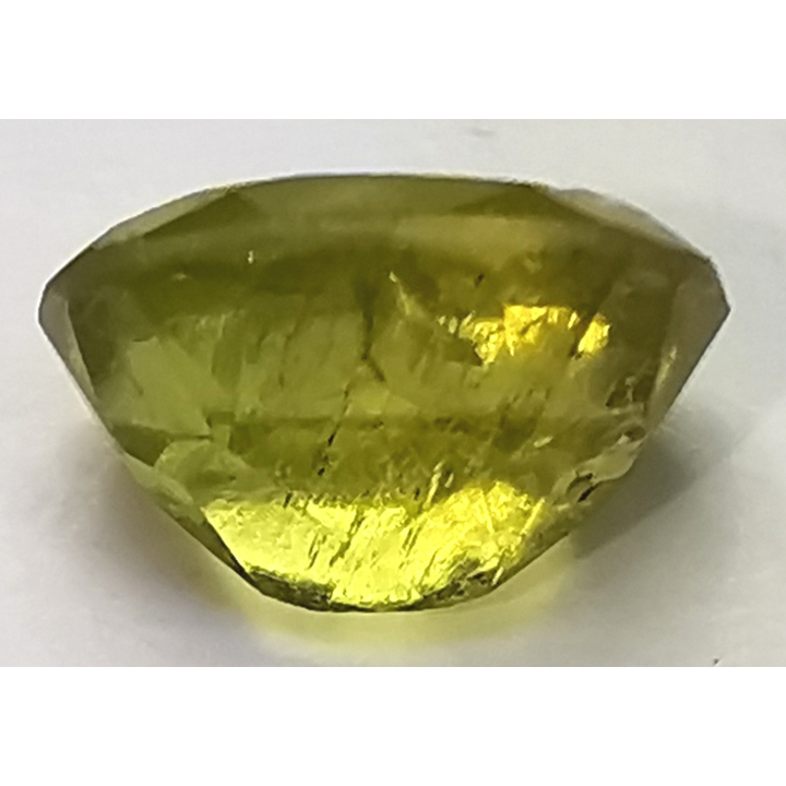 Chrysoberyl