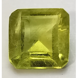 Chrysobéryl