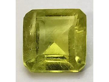 Chrysoberyl