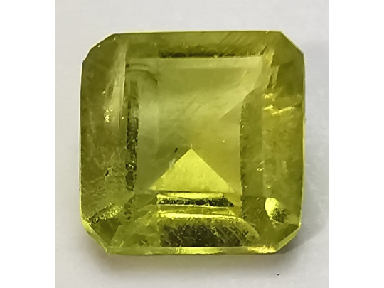 Chrysoberyl