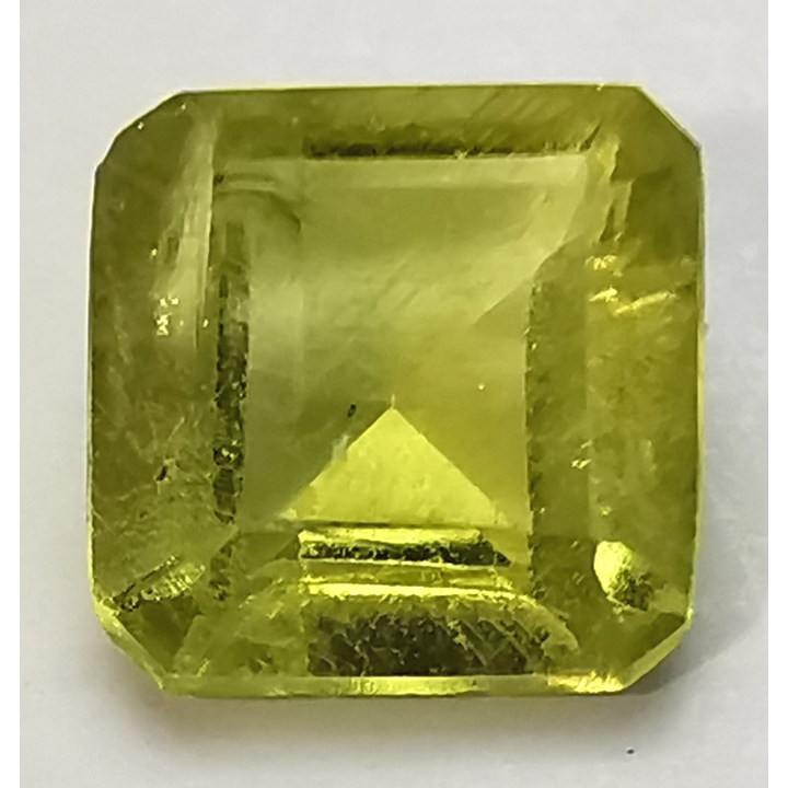 Chrysobéryl