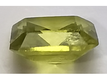 Chrysoberyl