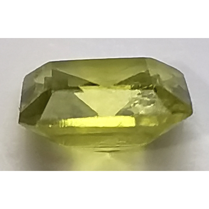 Chrysobéryl