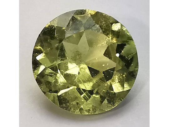 Chrysoberyl