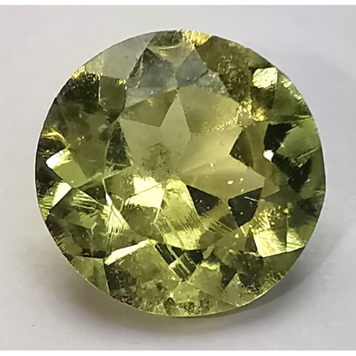 Chrysoberyl