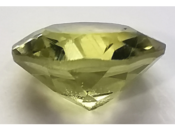 Chrysoberyl