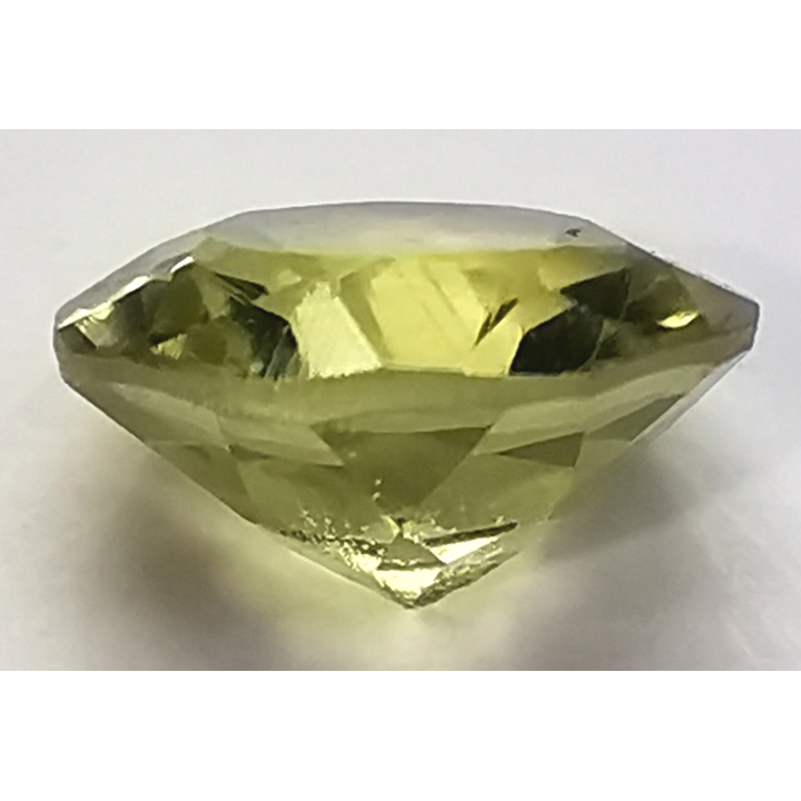 Chrysoberyl