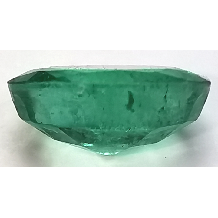 Emeral from Colombia