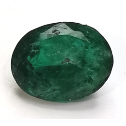 Emeral from Colombia