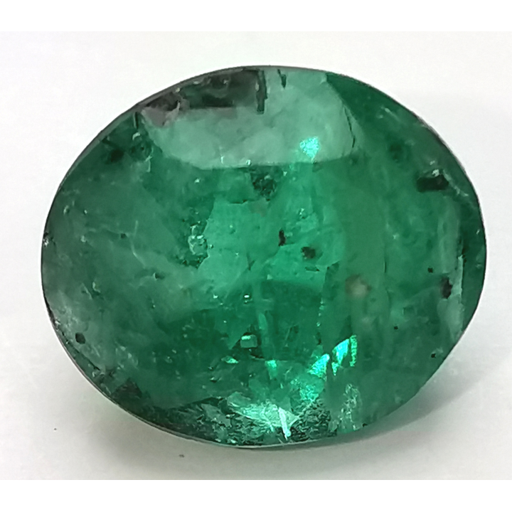 Emeral from Colombia