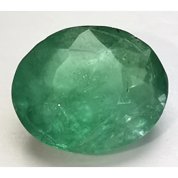 Emeral from Colombia