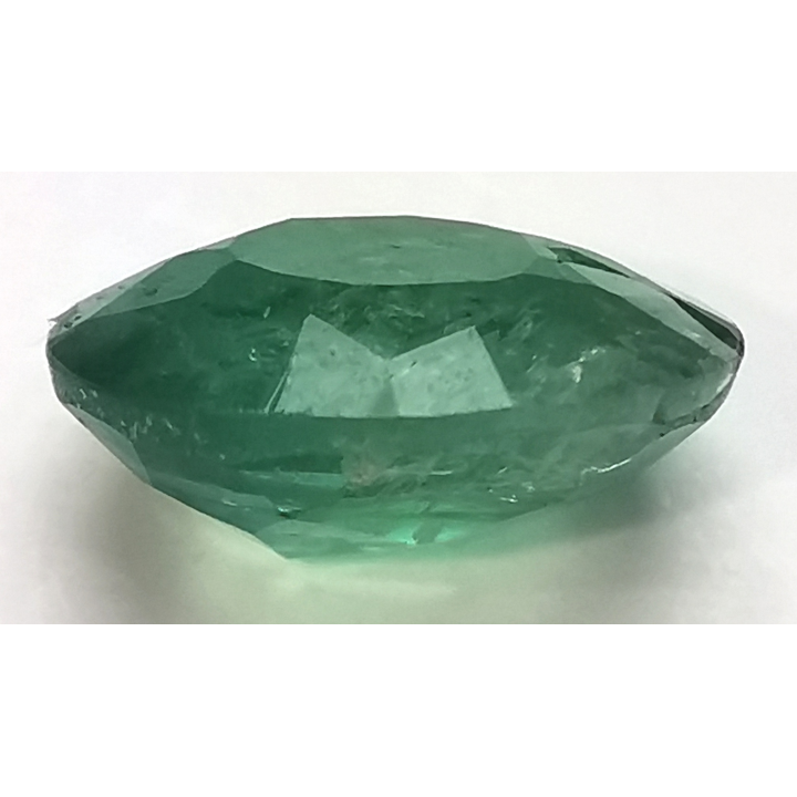 Emeral from Colombia