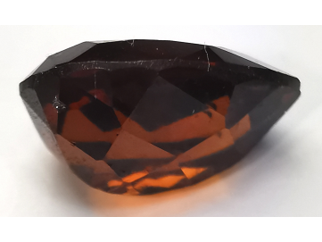 Grenat variété hessonite