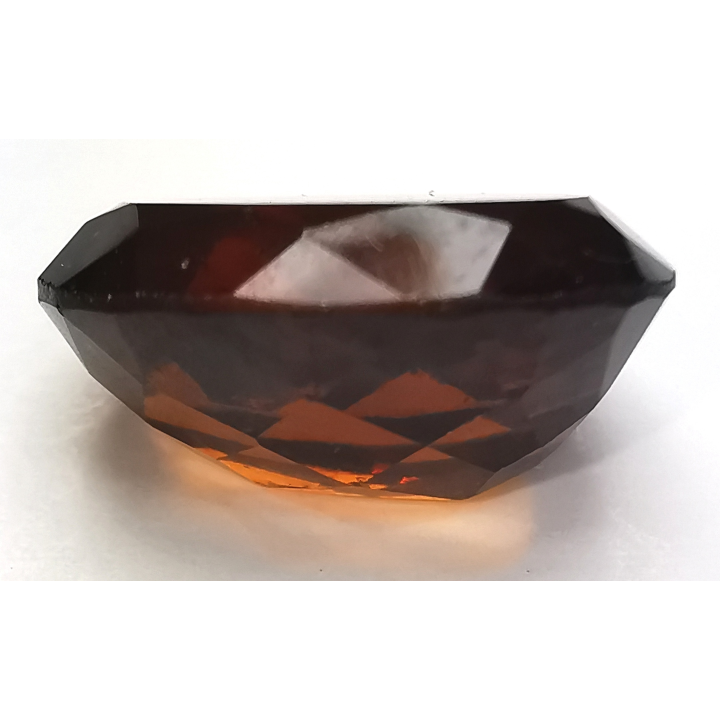 Grenat variété hessonite