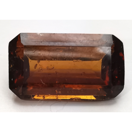 Almandine variety Hessonite