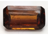 Almandine variety Hessonite