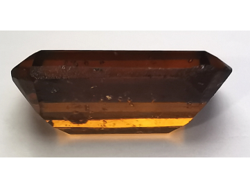 Almandine variety Hessonite