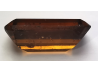 Almandine variety Hessonite