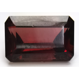 Almandine Garnet